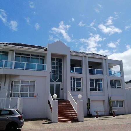 A Villa De Mer Guesthouse Port Alfred Esterno foto