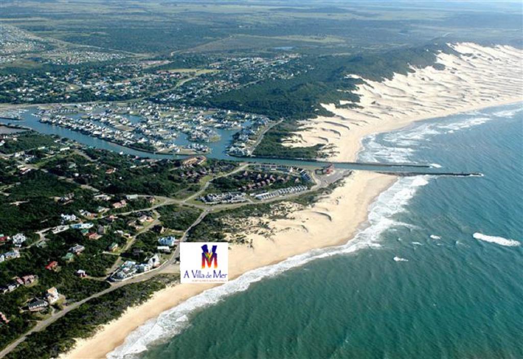 A Villa De Mer Guesthouse Port Alfred Esterno foto