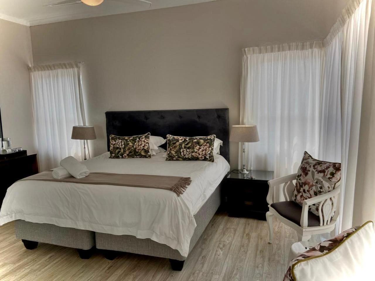 A Villa De Mer Guesthouse Port Alfred Esterno foto