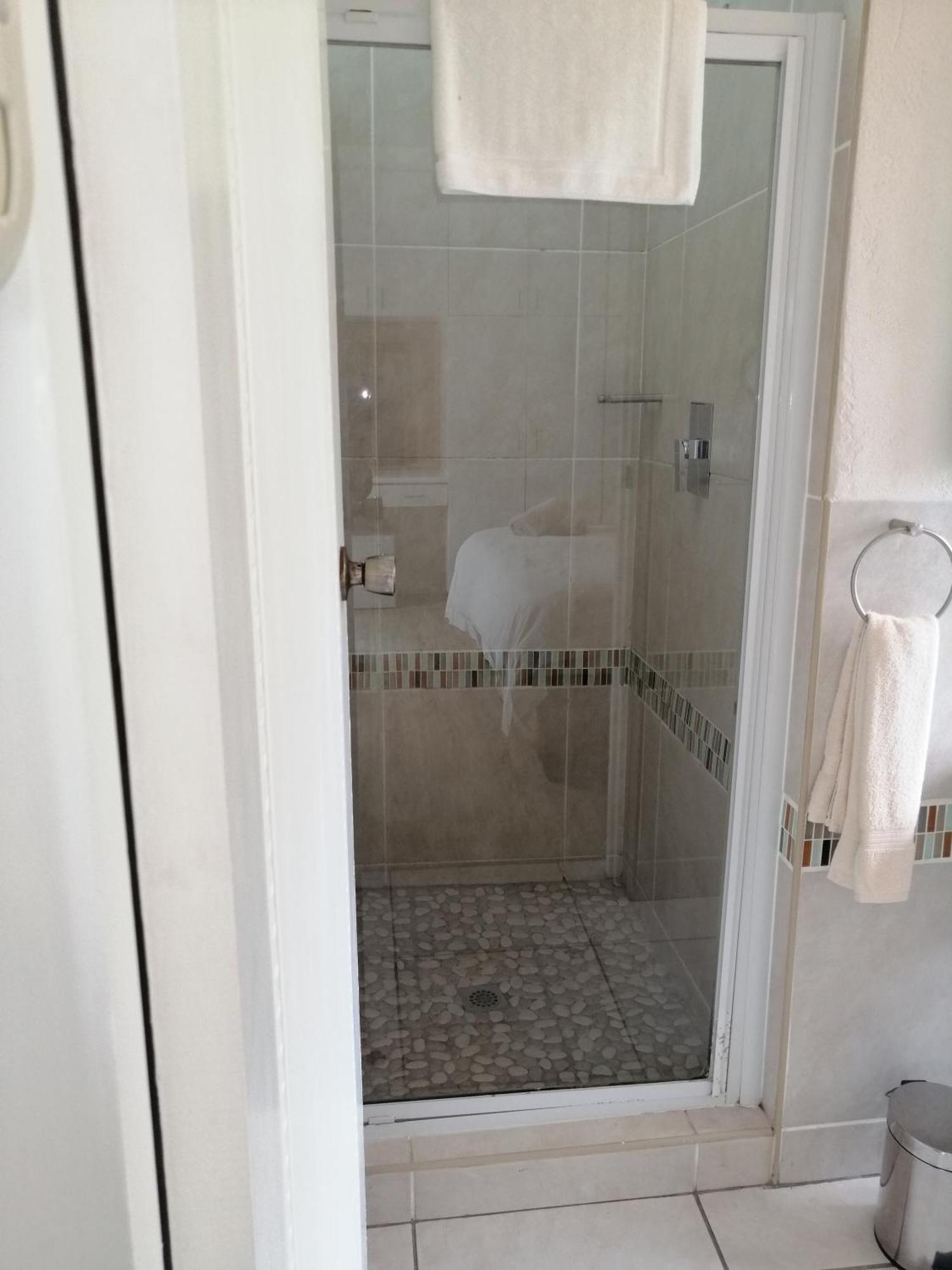 A Villa De Mer Guesthouse Port Alfred Esterno foto