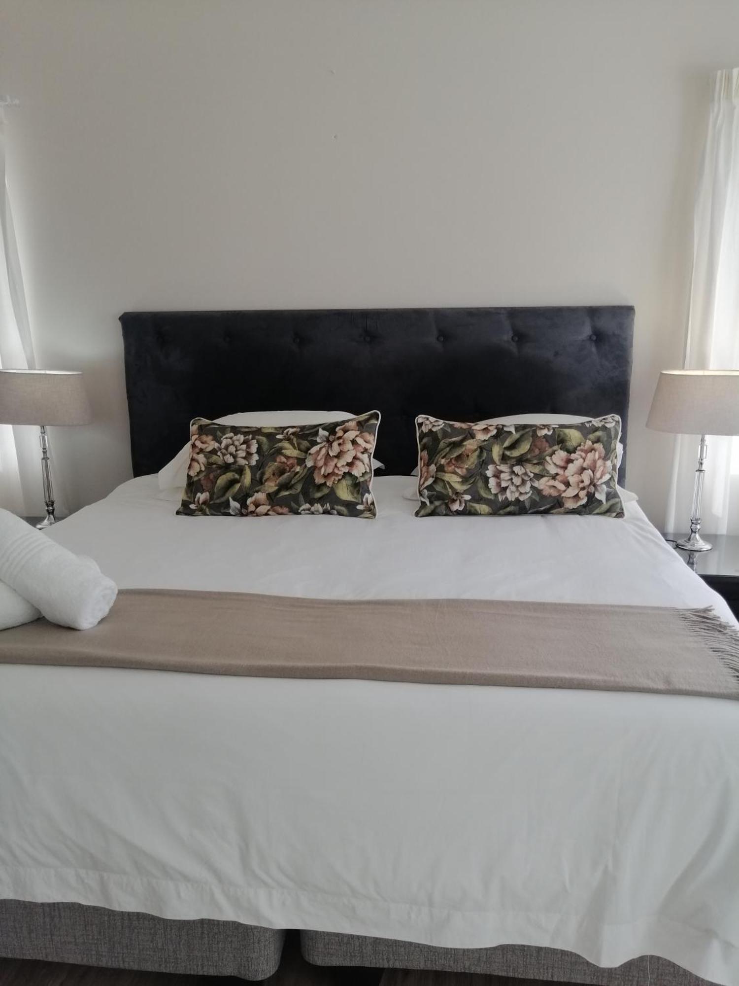 A Villa De Mer Guesthouse Port Alfred Esterno foto