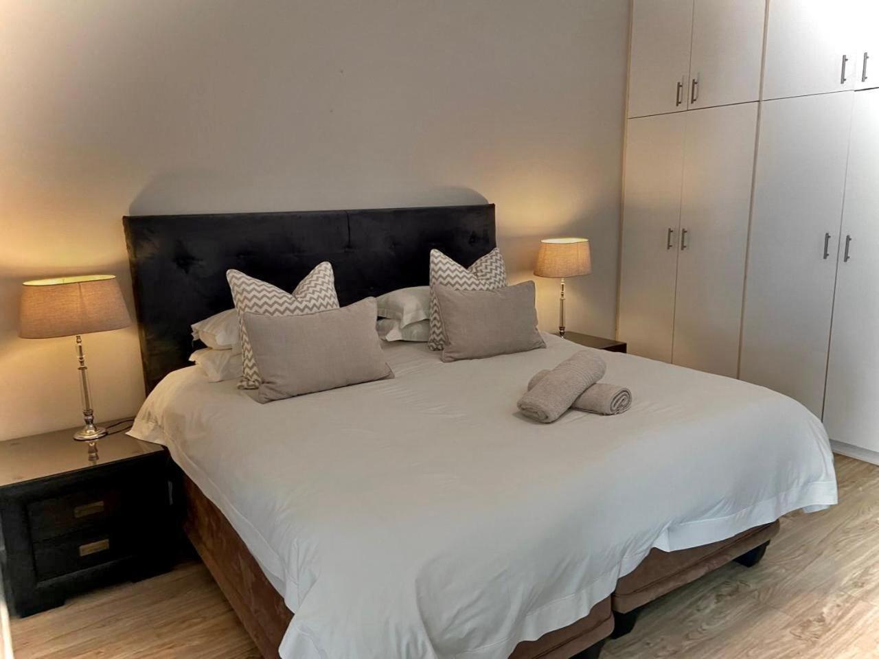 A Villa De Mer Guesthouse Port Alfred Esterno foto