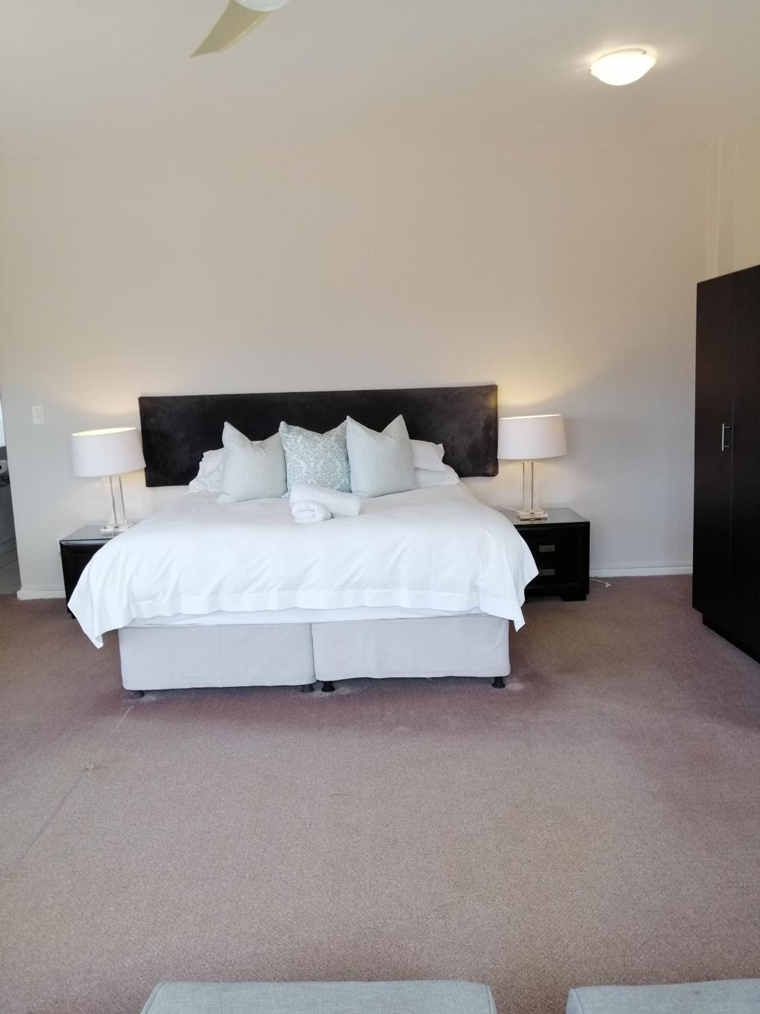A Villa De Mer Guesthouse Port Alfred Esterno foto