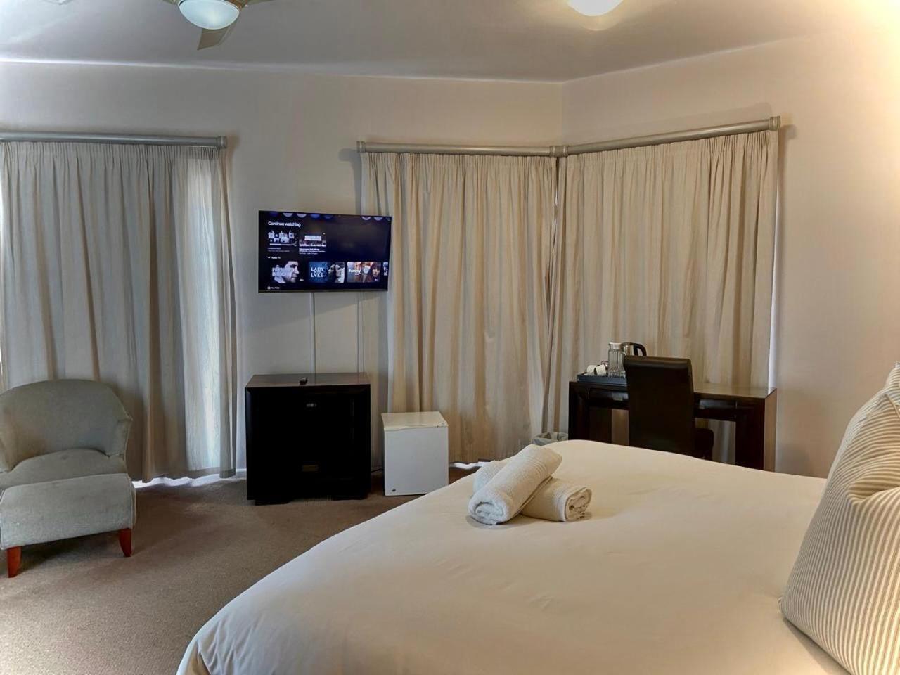 A Villa De Mer Guesthouse Port Alfred Esterno foto