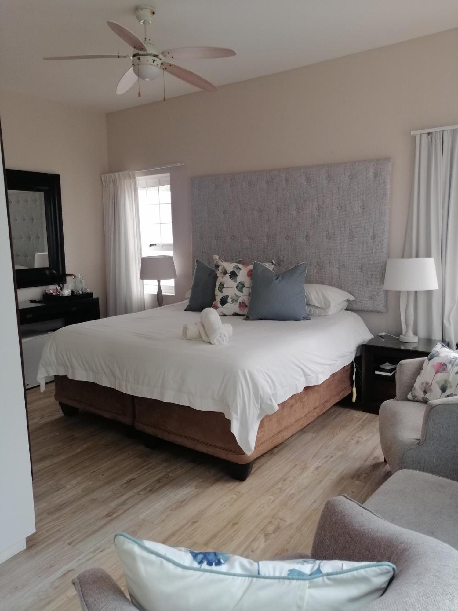 A Villa De Mer Guesthouse Port Alfred Esterno foto