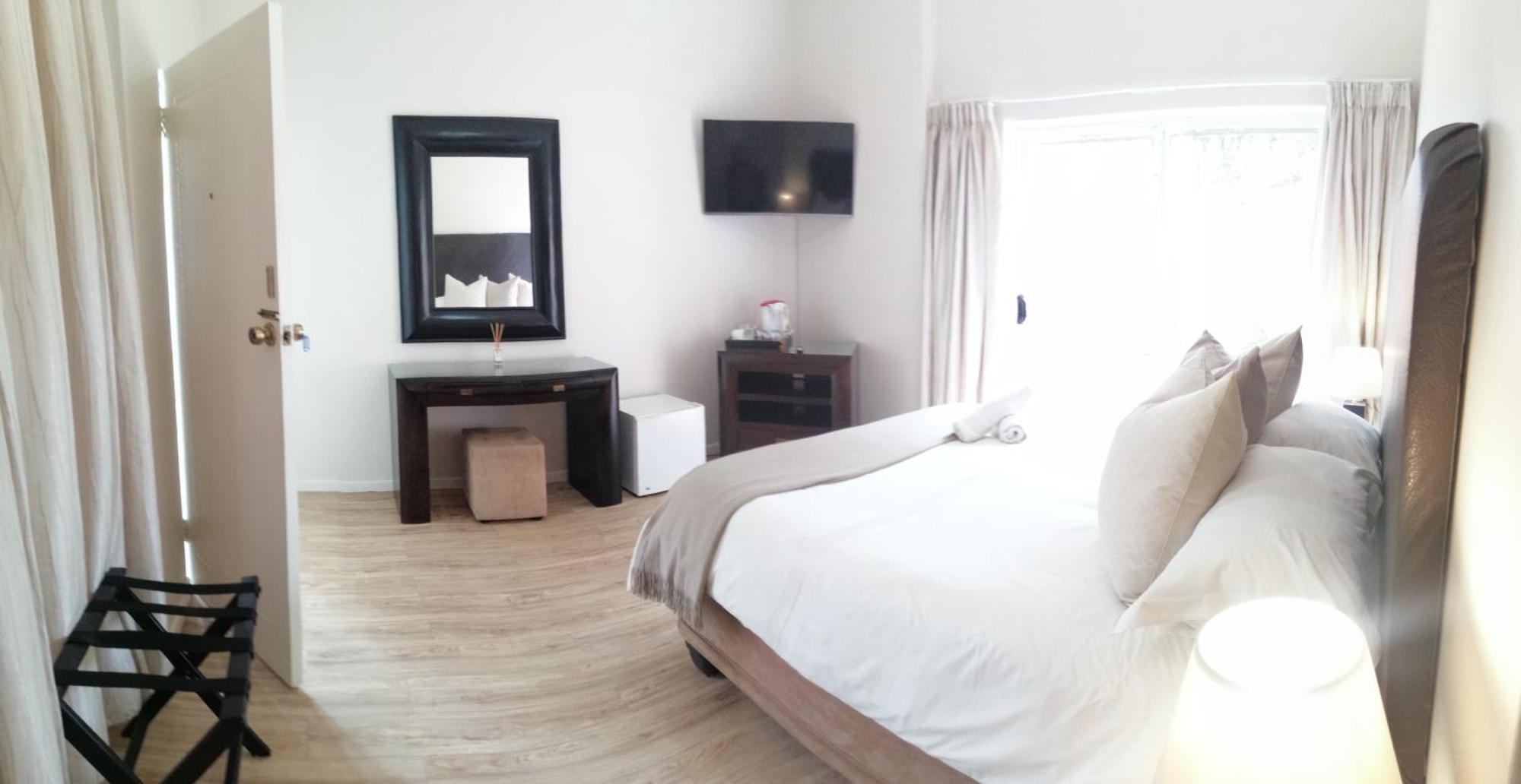 A Villa De Mer Guesthouse Port Alfred Esterno foto