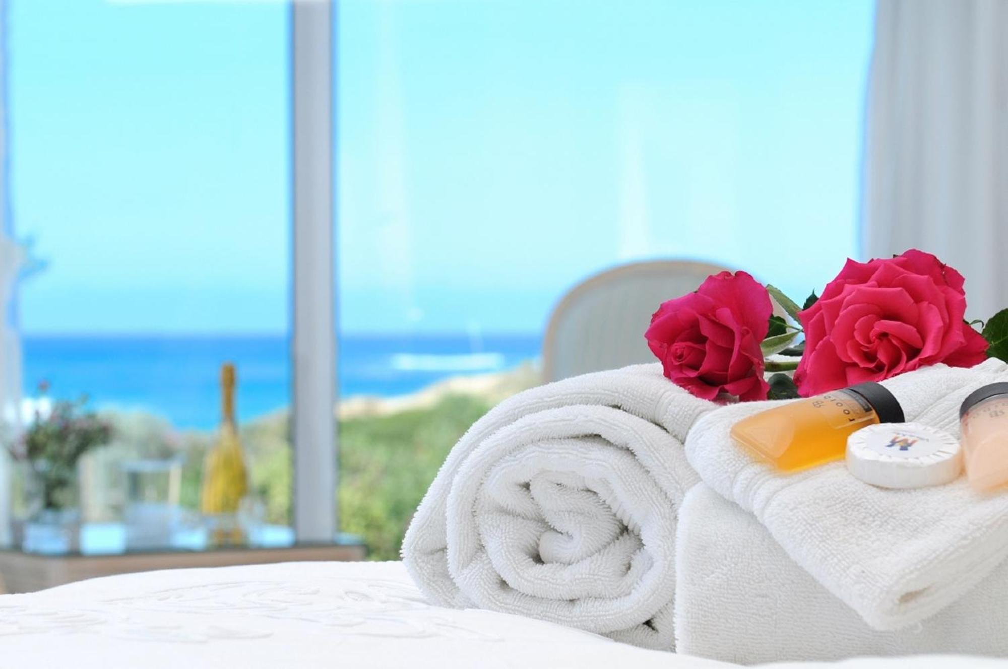 A Villa De Mer Guesthouse Port Alfred Esterno foto