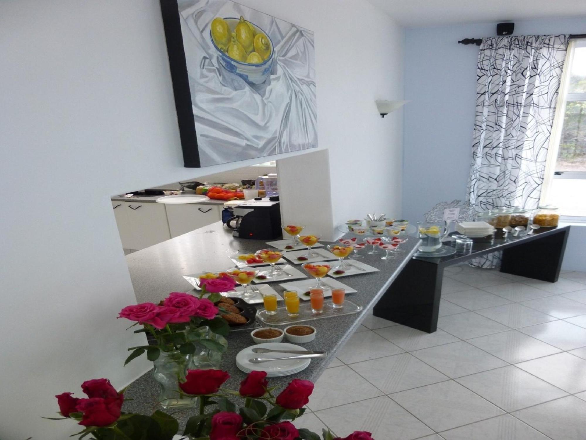 A Villa De Mer Guesthouse Port Alfred Esterno foto