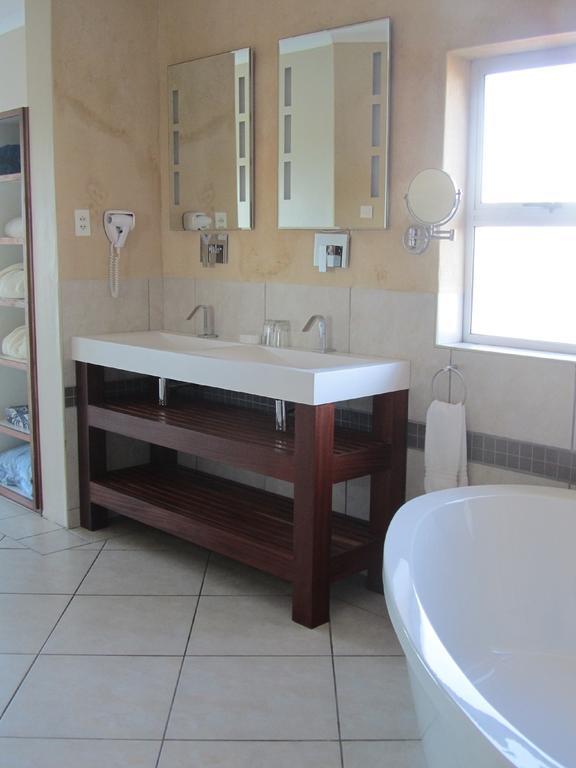 A Villa De Mer Guesthouse Port Alfred Camera foto