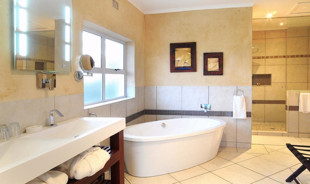 A Villa De Mer Guesthouse Port Alfred Camera foto
