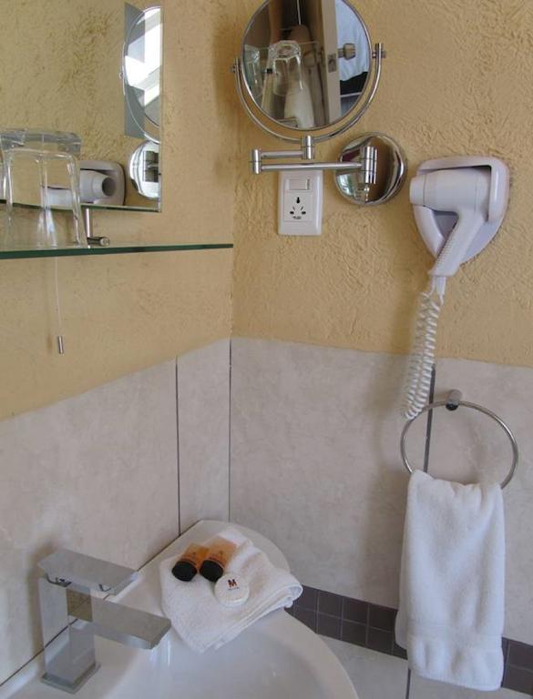 A Villa De Mer Guesthouse Port Alfred Camera foto