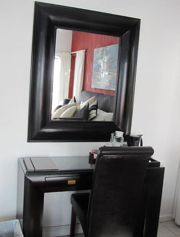 A Villa De Mer Guesthouse Port Alfred Camera foto