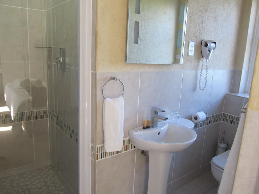 A Villa De Mer Guesthouse Port Alfred Camera foto