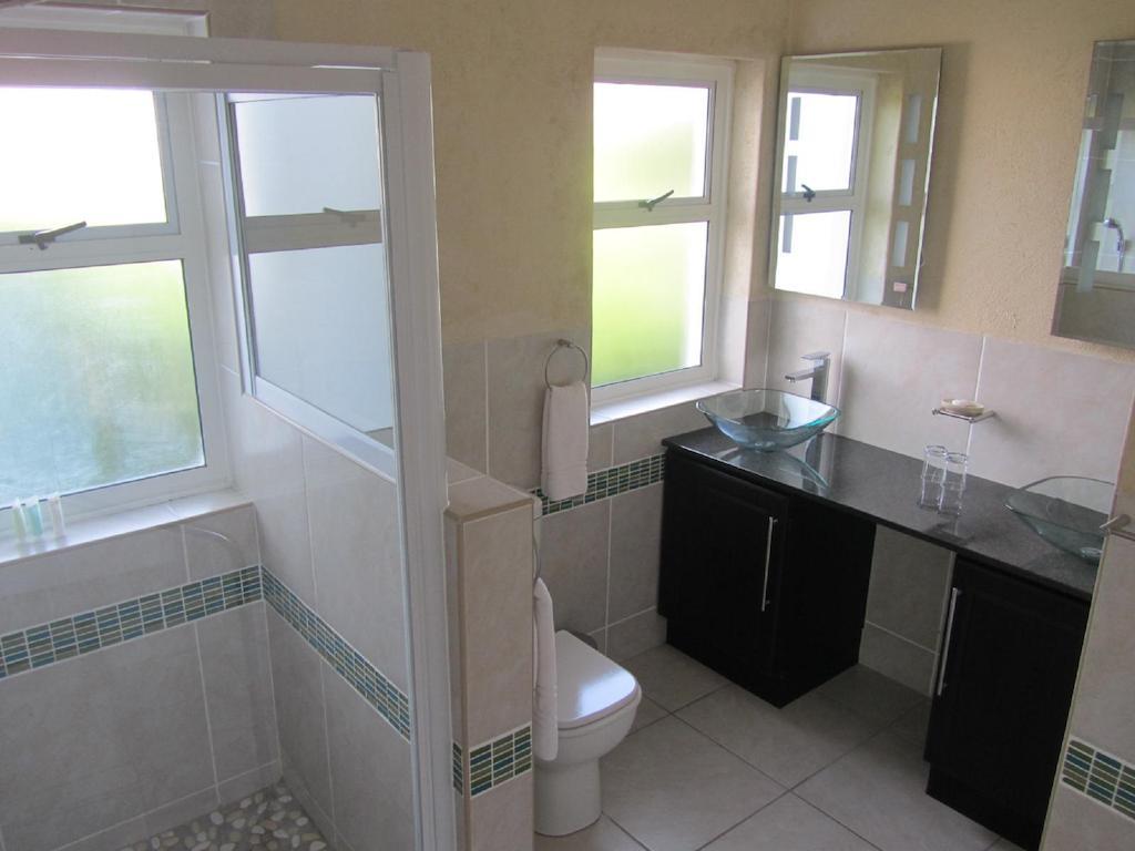A Villa De Mer Guesthouse Port Alfred Camera foto