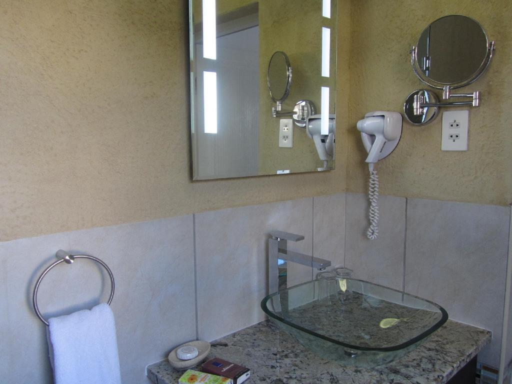 A Villa De Mer Guesthouse Port Alfred Camera foto