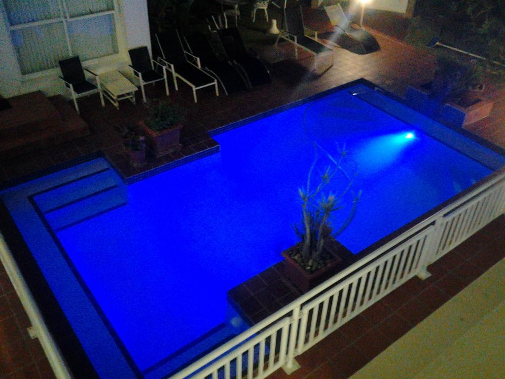 A Villa De Mer Guesthouse Port Alfred Esterno foto