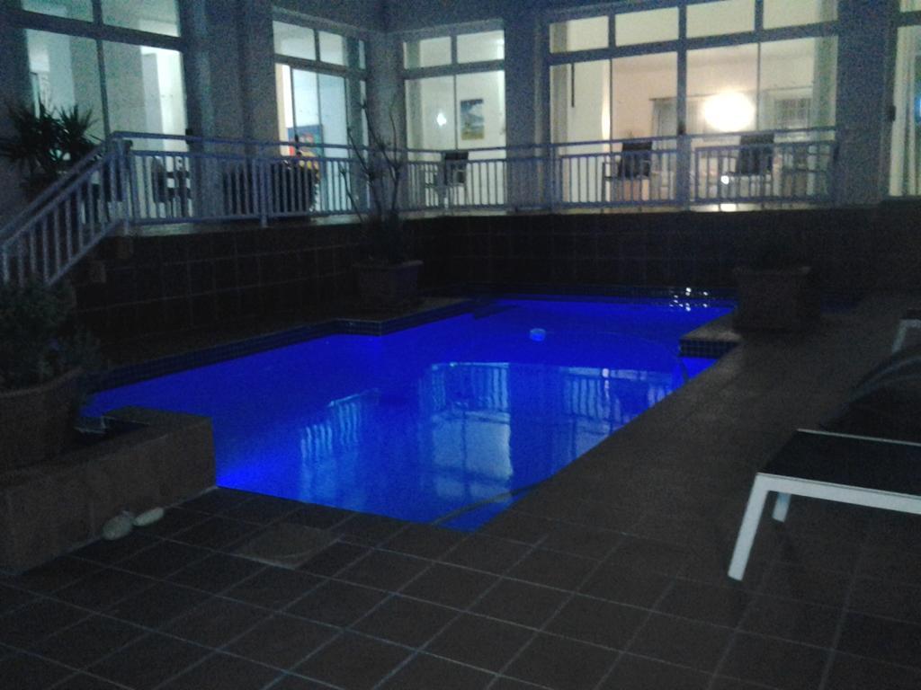 A Villa De Mer Guesthouse Port Alfred Esterno foto