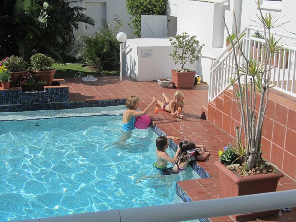 A Villa De Mer Guesthouse Port Alfred Esterno foto