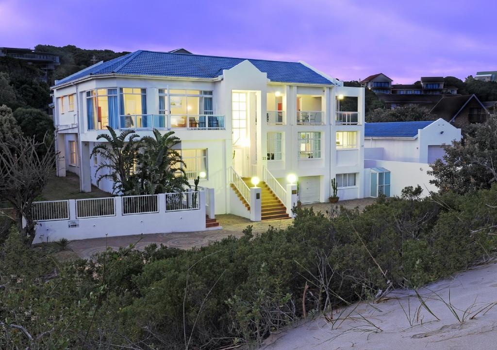 A Villa De Mer Guesthouse Port Alfred Esterno foto