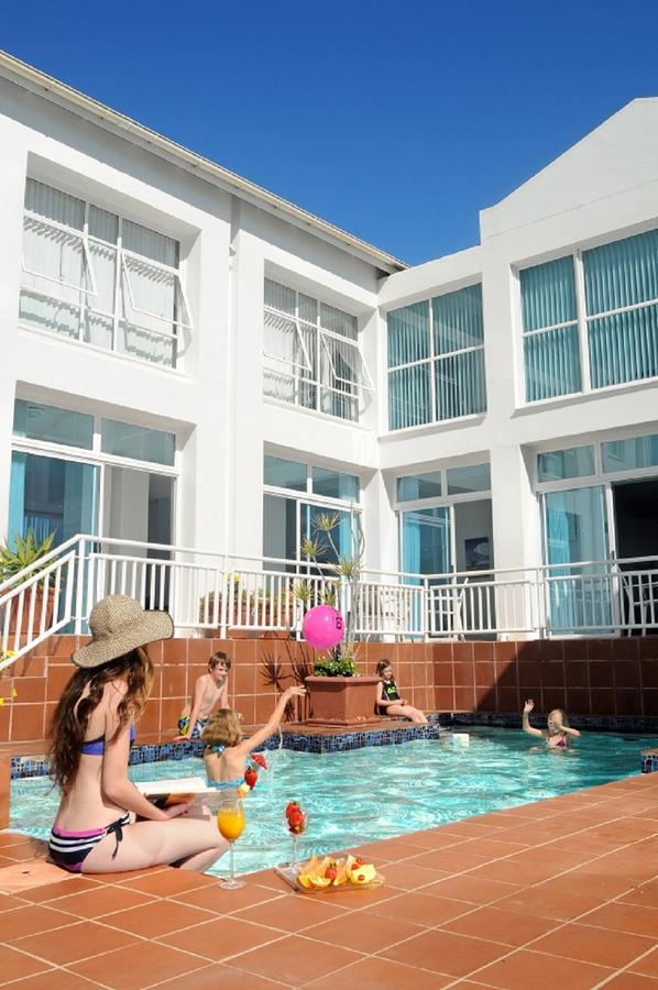 A Villa De Mer Guesthouse Port Alfred Esterno foto