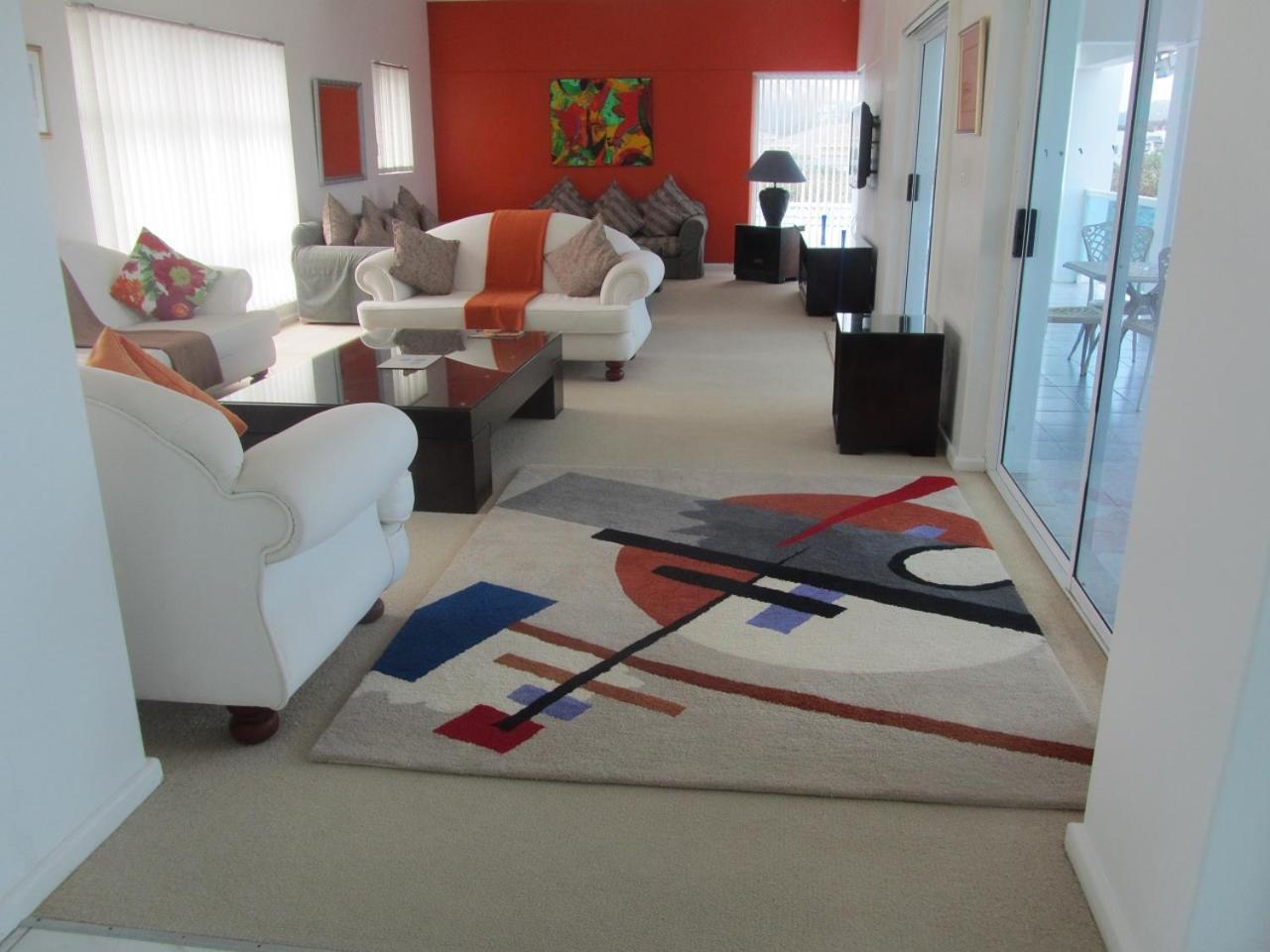 A Villa De Mer Guesthouse Port Alfred Esterno foto
